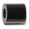 Midwest Fastener Round Spacer, Nylon, 10 mm Overall Lg, 5.3 mm Inside Dia, 25 PK 72885 - alternate 1